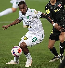 الأهلي يضم مهاجم مفاجأة غير موليكا وسوزا