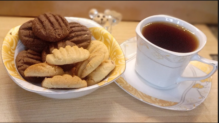 البسكويت الاقتصادى الهش