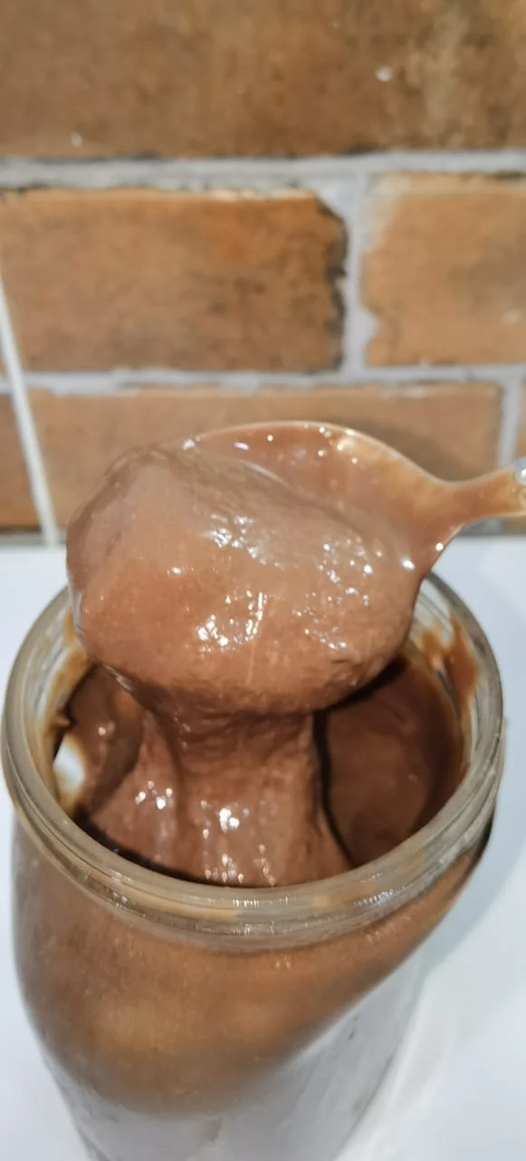 بديل النوتيلا