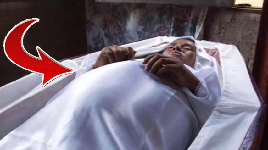 قصة غريبة حدثت بالفعل