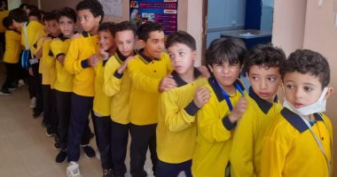 وزارة الصحة تفحص 2 مليون طالب ابتدائى ضمن مبادرة الكشف المبكر عن فيروس سى