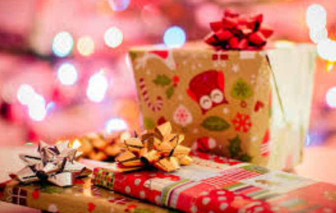 تفسير حلم عيد الميلاد أو الهدايا أو المفاجأة فى المنام