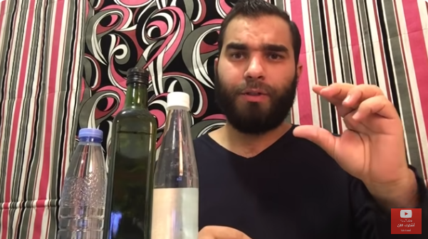 إحترس ! 3 علامات إن ظهرت عليك تأكد أن الجن قام بسحرك كي يزني معك ويغتصبك !!