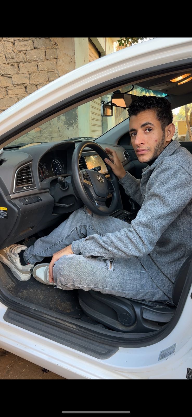 سارينا لتسويق السيارات بأسعار معقولة