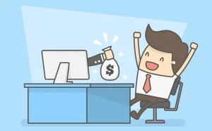 كيفية الربح أون لاين للمبتدئين