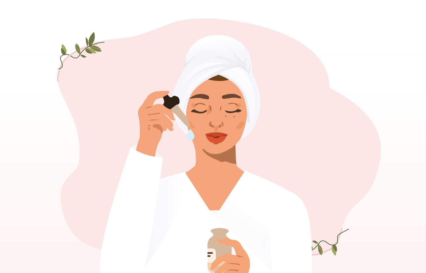 أهم 5 نصائح للعناية بالبشرة قبل النزول من البيت وحمايتها من حروق الشمس