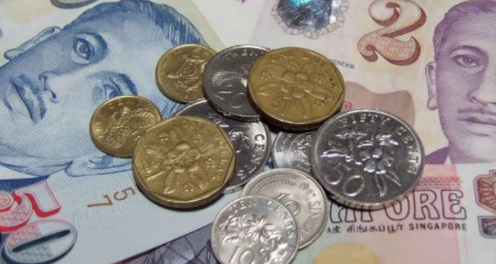 ماهي عملة دولة سنغافورة