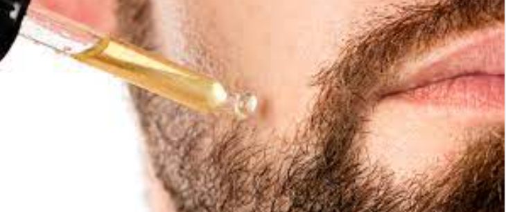 زيت اللحية: فوائده وكيفية استخدامه