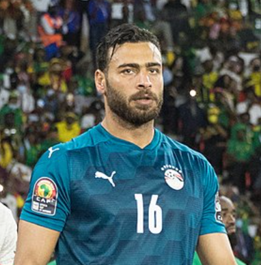 لماذا ألغى الأهلي التعاقد مع أبو جبل؟