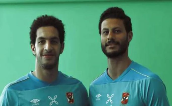 شوبير خلفًا للشناوي في حراسة عرين الأهلي