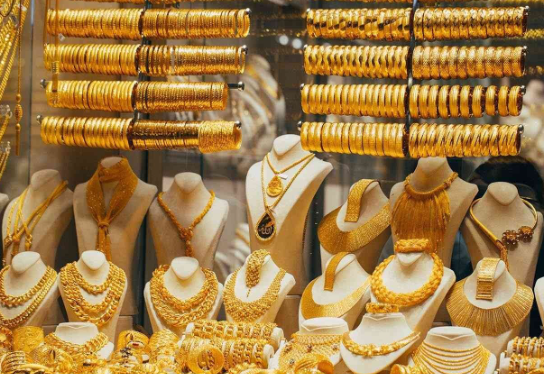 أسعار الذهب اليوم الاحد 28 يناير