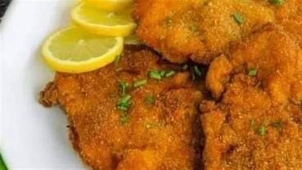 تجهيزات شهر رمضان.. طريقة عمل البانيه الكداب بأبسط مكونات
