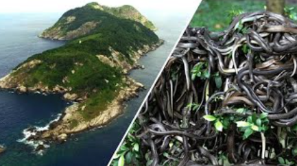 أماكن ممنوعة على البشر زيارتها