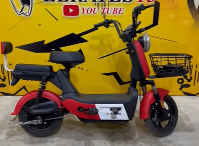 اسكوتير موديل 62/2024: هل يستحق الشراء؟