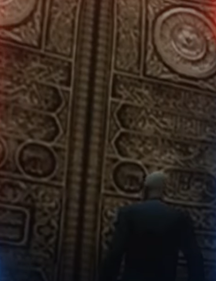 شاهد بالفيديو…..ظاهرة الألعاب الإلكترونية المسيئة للأديان: خطر يهدد القيم الإنسانية