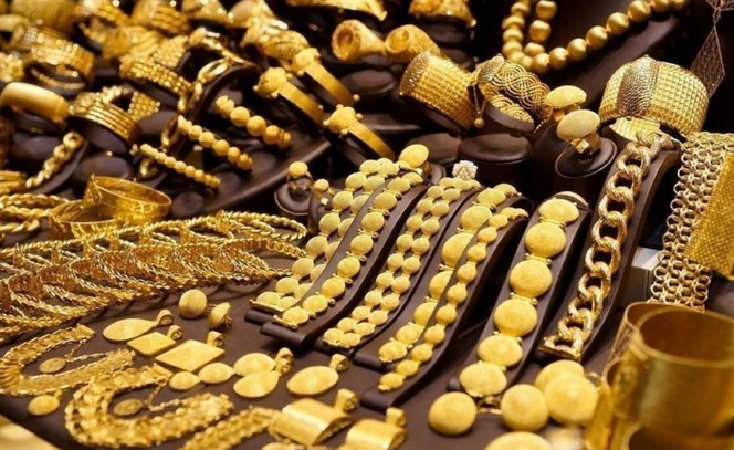سعر جرام الذهب اليوم السبت 10/2/2024