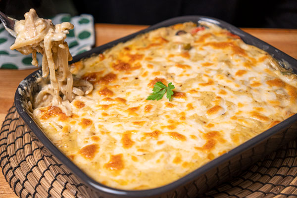 طريقة عمل النجرسكو احلى من الجاهز