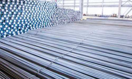 استقرار في سعر الحديد والأسمنت اليوم الجمعة 2 فبراير بعد آخر ارتفاع له