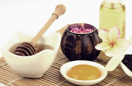 طرق تجعل شعرك مثل الهنود لامع وكثيف وطويل