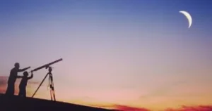 دار الإفتاء تستطلع هلال شهر رمضان لعام 1445 هجريا.. الأحد المقبل