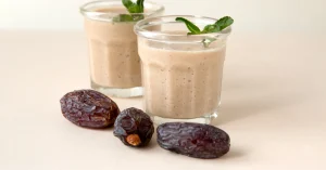 مشروب رمضاني يغذي الشعر وينقي البشرة