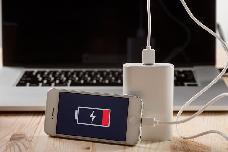 أسرع طريقة يمكنك بها شحن بطارية الهاتف