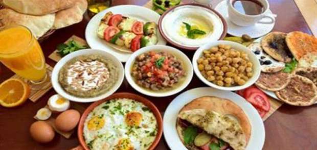 مشبعة وصحية لا تفوتها.. الوجبة المثالية للسحور