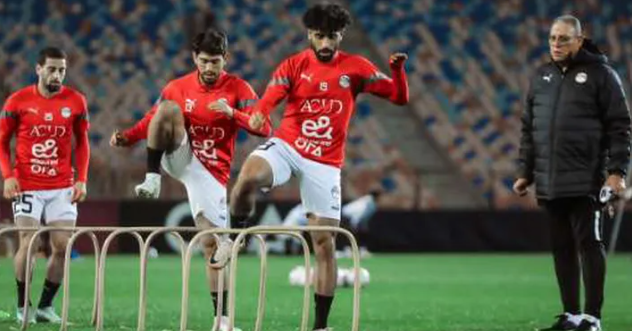 كأس العاصمة الإدارية: فرصة ذهبية للمنتخب مصر أمام نيوزيلندا وكرواتيا وتونس
