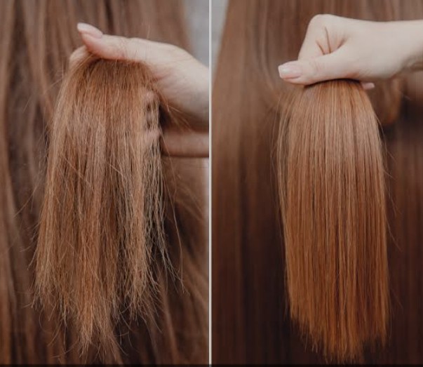 هل طبيعه الشعر تتغير