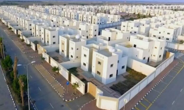 شروط وكيفية طلب منزل مجاني لمستفيدي الضمان الاجتماعي المطور بالسعودية