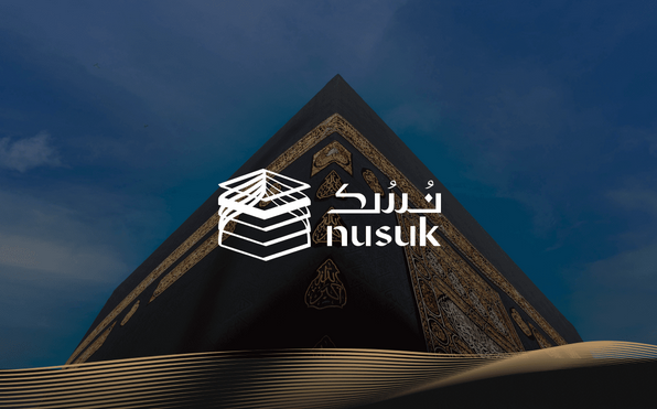 ذنب مغفور .. احجز عمرتك الأن إذا كنت من هذه الدول من منصة نسك