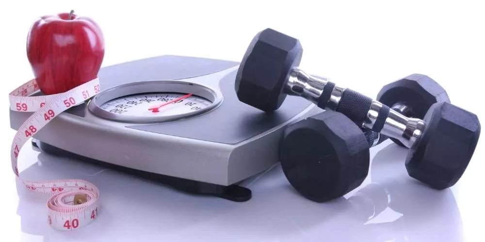 العوامل التي تؤثر على فقدان الوزن