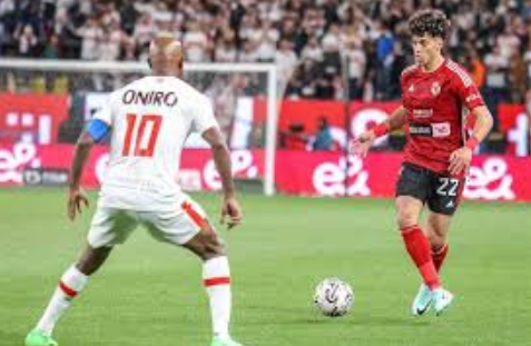 القمة المصرية في مهب الريح: الفيفا يرفض نقل مباراتي الأهلي والزمالك إلى السعودية