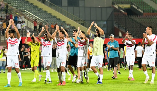 الزمالك يُجهزّ لِمُواجهة دريمز: عودة النجوم وزيادة أعداد الجماهير وتجديد أزمة إيقاف القيد