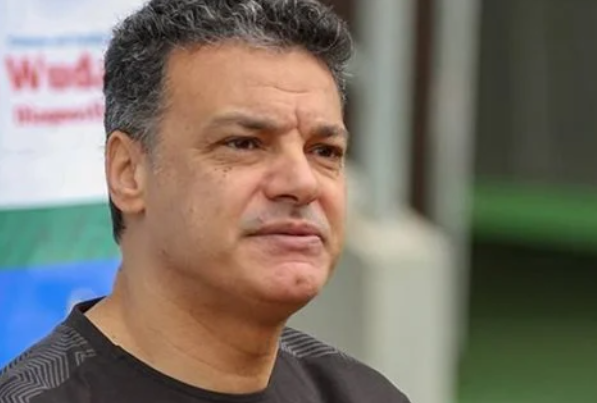 الإسماعيلي يستعد لمواجهة الاتحاد السكندري: جلال يدرس الدفع بأحمد الشيخ