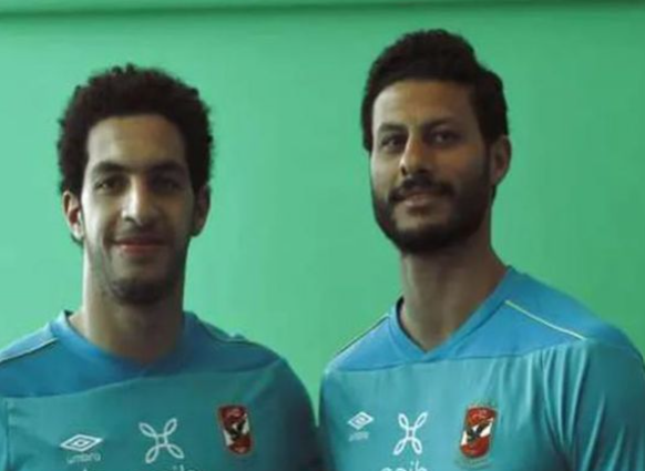 مستقبل حراسة مرمى الأهلي: استمرار شوبير أم عودة الشناوي ..كولر يبحث عن حلول وسط