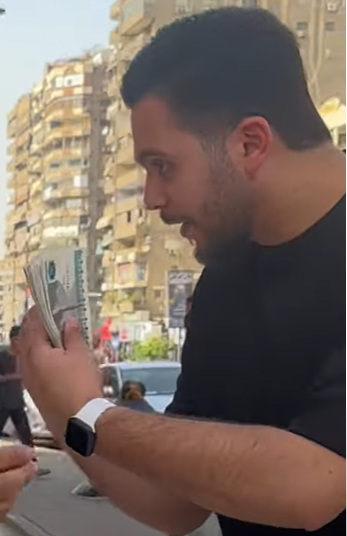 الوجه الآخر للسوشيال ميديا: عيوبٌ قد تُخفي وراءها فوائد….شاهد بالفيديو