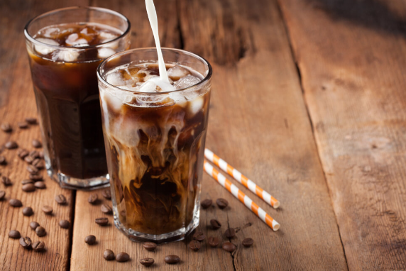 مشروب العرقسوس