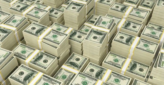 تحرك طفيف في أسعار الدولار والعملات الأخرى اليوم الأحد 28 إبريل