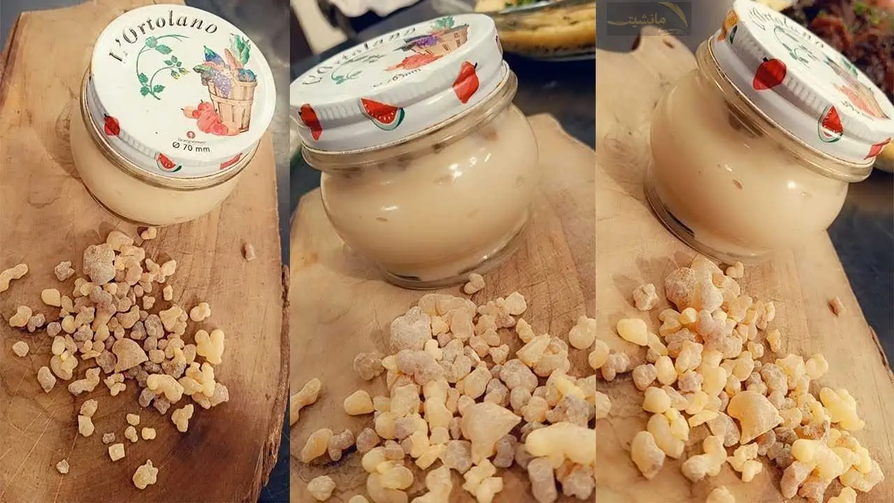 مكون في بيتك يحتوي على كمية كبيرة من الكولاجين بطريقة مدهشة