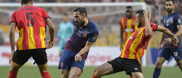 الأهلي يحدد خريطة مواجهة الترجي: تركيز تام، دراسة معمقة، ورهان على الخبرة