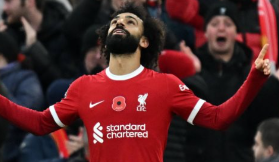 محمد صلاح إنجازات استثنائية مع ليفربول تحت قيادة كلوب وموعد انضمامه للمنتخب الوطني
