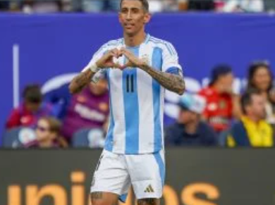 الأرجنتين تُغلب الإكوادور بهدف في ودية استعدادًا لكوبا أمريكا 2024