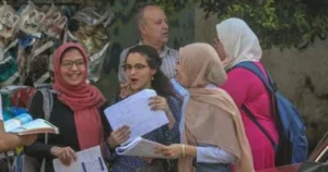 انتهاء امتحانات الثانوية العامة للشعبة الأدبية الأربعاء بالفلسفة والمنطق