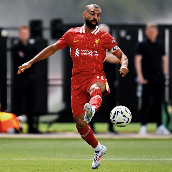ليفربول يخسر من فريق مغمور بهدف نظيف وديا
