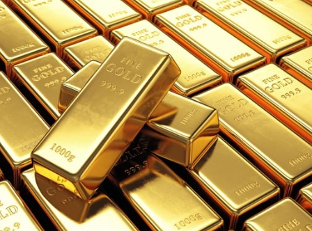 تراجع طفيف في أسعار الذهب العالمية اليوم الأربعاء 3-7-2024