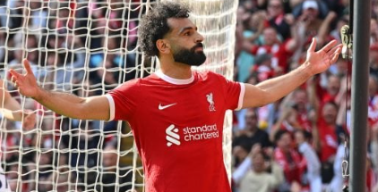 عودة محمد صلاح وواتارو إندو غداً إلى تدريبات ليفربول استعدادًا للموسم الجديد