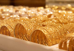 تراجع أسعار الذهب وصعود الفضة اليوم الأربعاء 10-7-2024