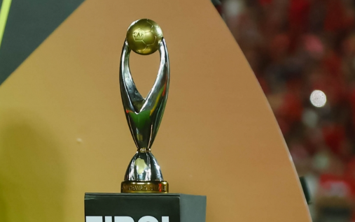 قرعة الأدوار التمهيدية لدوري أبطال أفريقيا 2025