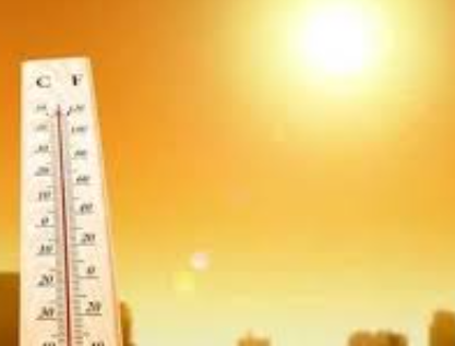 طقس الثلاثاء 16-7-2024: انخفاض طفيف في درجات الحرارة على أغلب الأنحاء